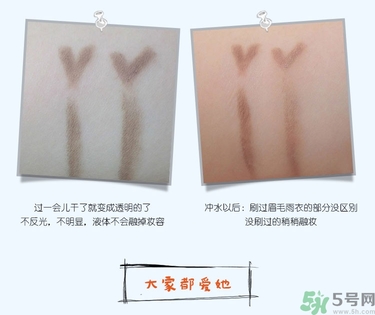 眉毛雨衣可以放多久？眉毛雨衣的保質(zhì)期