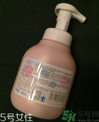 凈肌洗面奶怎么樣？凈肌潔面慕斯怎么樣？