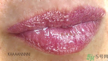 mac星際迷航哪里買？mac星際迷航彩妝試色