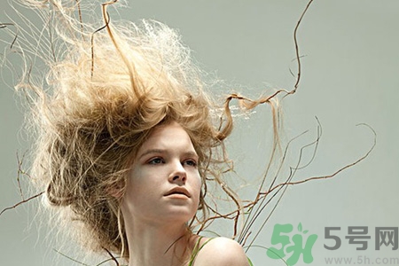 冬天頭發(fā)靜電怎么回事？冬天頭發(fā)靜電怎么辦？