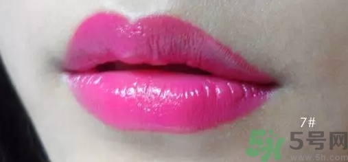 ysl星星限量色號 ysl星星限量試色圖 ysl星星限量色號 ysl星星限量試色圖