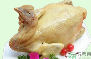 三黃雞怎么做好吃？三黃雞煮多久會(huì)熟？