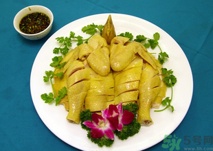 三黃雞怎么做好吃？三黃雞煮多久會(huì)熟？