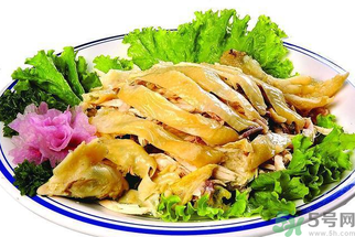 三黃雞怎么做好吃？三黃雞煮多久會(huì)熟？