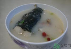 孕婦吃黑魚好嗎？孕婦吃黑魚會流產(chǎn)嗎？