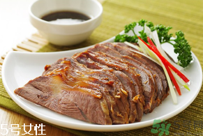 鹵菜可以放冰箱嗎？鹵菜可以冷凍嗎？