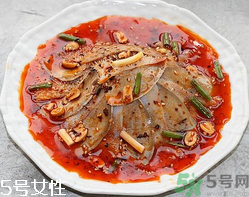 鹵菜可以放冰箱嗎？鹵菜可以冷凍嗎？