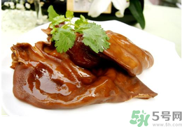 鹵菜可以放冰箱嗎？鹵菜可以冷凍嗎？