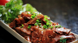 鹵牛肉用牛的哪個(gè)部位？鹵牛肉用什么肉？