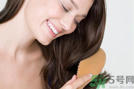 經(jīng)常梳頭有什么好處？經(jīng)常梳頭可以生發(fā)嗎？