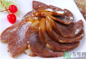 鹵牛肉可以用高壓鍋嗎？鹵牛肉用高壓鍋壓多久？