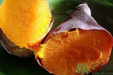 吃完紅薯能喝牛奶嗎？吃紅薯后多久喝牛奶比較好？