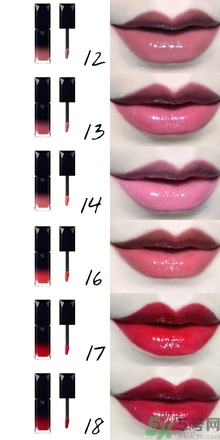 cpb黑管唇釉多少錢？cpb黑管唇釉專柜價(jià)格