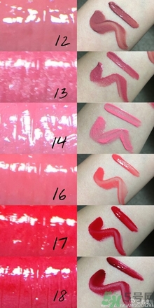 cpb黑管唇釉多少錢？cpb黑管唇釉專柜價(jià)格