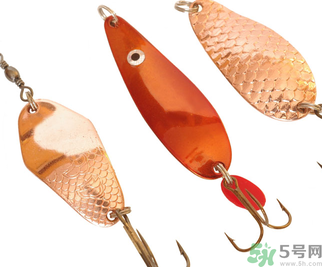 釣鯽魚用幾號(hào)鉤？釣鯽魚用什么鉤型的魚鉤？