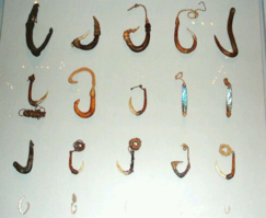 釣鯉魚(yú)用幾號(hào)鉤？釣鯉魚(yú)用什么鉤？