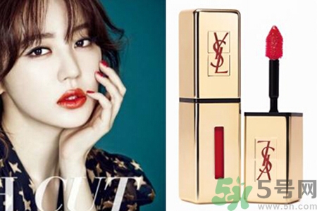 ysl口紅適合黃皮膚的嗎？ysl皮膚黑適合什么色號(hào)？
