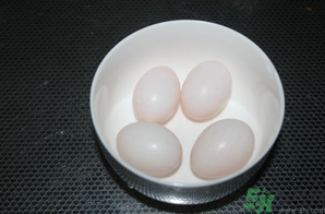 鴿子蛋可以放冰箱嗎？鴿子蛋放冰箱可以放多久？