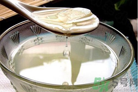 寶寶咳嗽喝大蒜水有用嗎？小孩咳嗽能喝大蒜水嗎？