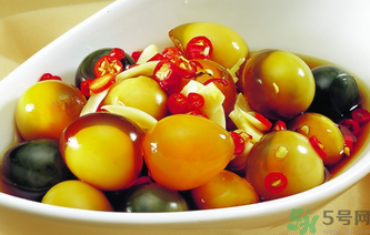 鴿子蛋怎么煮不會破裂？鴿子蛋怎么煮不會破？