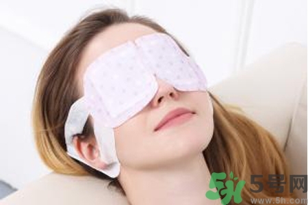 蒸汽眼罩幾天用一次比較好？蒸汽眼罩可以天天用嗎？