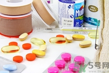 避孕藥和感冒藥可以一起吃嗎?避孕藥和感冒藥一起吃好嗎 避孕藥和感冒藥可以一起吃嗎?避孕藥和感冒藥一起吃好嗎