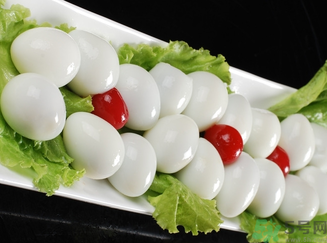 鵪鶉蛋一千克大約多少個？鵪鶉蛋一個多少克？