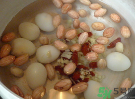 鵪鶉蛋煮多久能熟？鵪鶉蛋怎么煮？