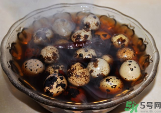 鵪鶉蛋煮多久能熟？鵪鶉蛋怎么煮？