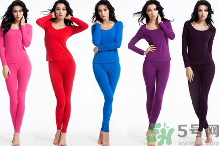 秋褲能讓人失去抗寒能力嗎？秋褲什么時候穿最好？