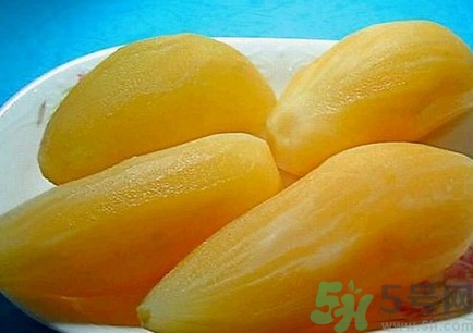 雪蓮果皮能吃嗎?雪蓮果皮有什么好處 雪蓮果皮能吃嗎?雪蓮果皮有什么好處