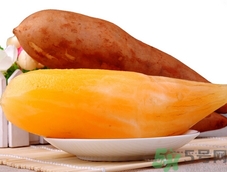 雪蓮果皮能吃嗎?雪蓮果皮有什么好處 雪蓮果皮能吃嗎?雪蓮果皮有什么好處