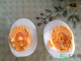 鴨蛋煮多久能熟？鴨蛋怎么煮？