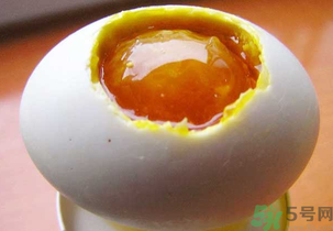 煮熟的咸鴨蛋怎么保存？煮熟的咸鴨蛋保存方法