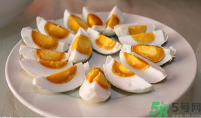 煮熟的咸鴨蛋可以放多少天？煮熟的咸鴨蛋會壞嗎？