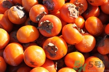 柿子和香蕉能一起吃嗎？柿子和香蕉一起吃會中毒嗎？