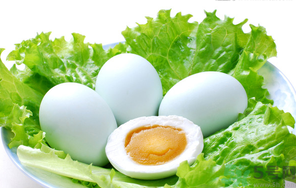 煮熟的咸鴨蛋能冷凍嗎？煮熟的咸鴨蛋放在冰箱能放多久？