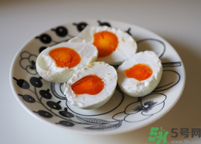 咸鴨蛋多少錢一個？咸鴨蛋多少錢一斤？