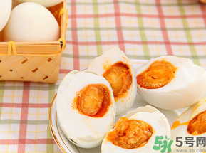 咸鴨蛋多少錢一個？咸鴨蛋多少錢一斤？