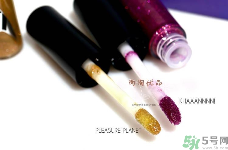 mac星際迷航哪里買？mac星際迷航彩妝試色