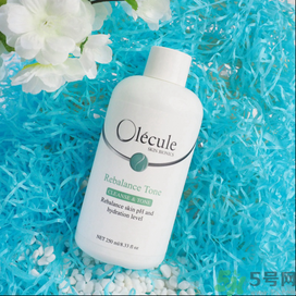 Olecule奧樂芬b5精華液怎么樣？怎么用？