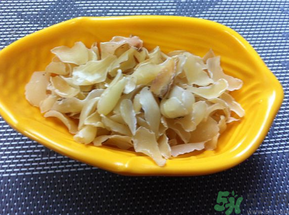 百合多少錢一斤？干百合多少錢一斤？