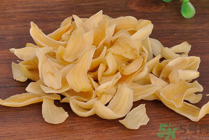 百合多少錢一斤？干百合多少錢一斤？