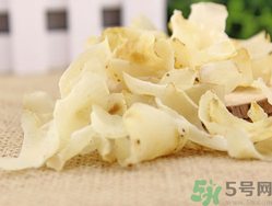 干百合為什么是苦的？干百合怎么吃不苦？