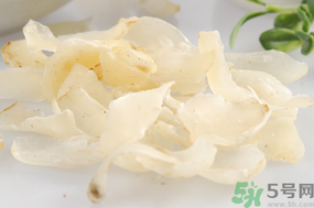 干百合為什么是苦的？干百合怎么吃不苦？