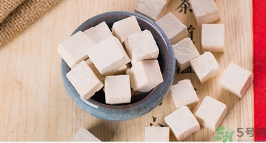 茯苓怎么吃？茯苓的功效作用