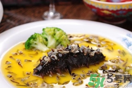 新鮮海參怎么吃最有營養(yǎng)？新鮮海參生吃最有營養(yǎng)嗎？