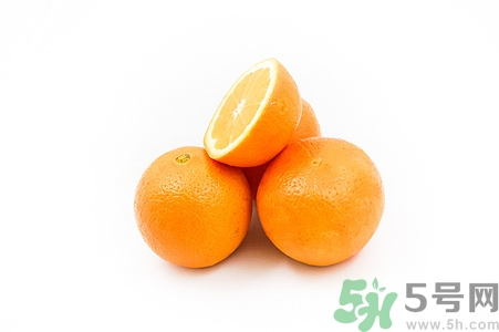 感冒可以吃橙子嗎?感冒吃橙子有什么好處