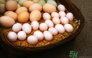 雞蛋和鴨蛋可以一起吃嗎？雞蛋和鴨蛋可以一起炒嗎？