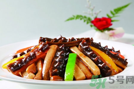 一天中海參什么時(shí)候吃最好？吃海參的最佳時(shí)間